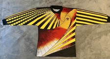 Vintage adidas USA Tony Meola USMNT (L) goalkeeper jersey 