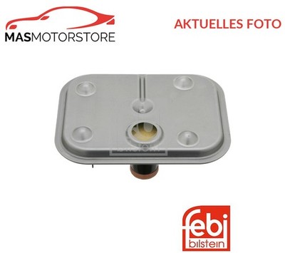 HYDRAULIKFILTER SATZ AUTOMATIK-GETRIEBE FEBI BILSTEIN 24536 A NEU OE QUALITÄT
