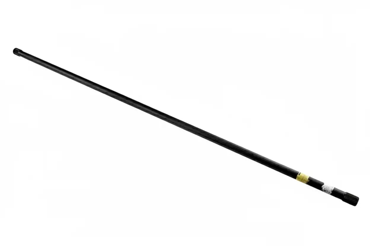 Torsion bar ZWT-CT-009 NTY for CITROËN PEUGEOT