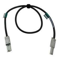 Genuine HP 1m External Mini SAS Cable 407344-002 408766-001 