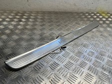 Mercedes-Benz E W238 2017 Einstiegsleiste Zierleiste vorne A2056802806 IEN16696