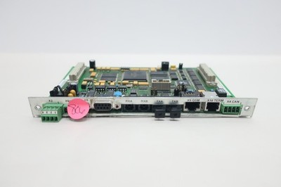 Homag Group 2-083-02-8409 Pcb Circuit Board