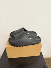 Adidas Yeezy Slide Onyx - Multiple Sizes - 100 Authentic HQ6448