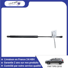 Verin de hayon / de capot Fiat TIPO