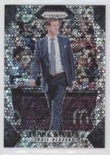 2017-18 Panini Prizm Fast Break Prizm Terry Stotts #150 0c2