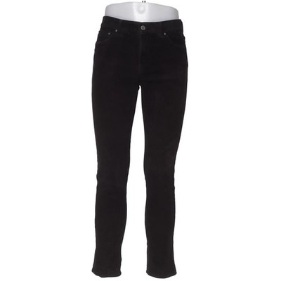 Weekday, Cordhose, Größe: 29, model: friday corduroy, Schwarz #wCy