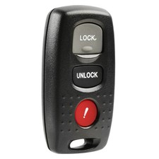 Remote Key Fob For 2002 2003 Mazda Protege 5