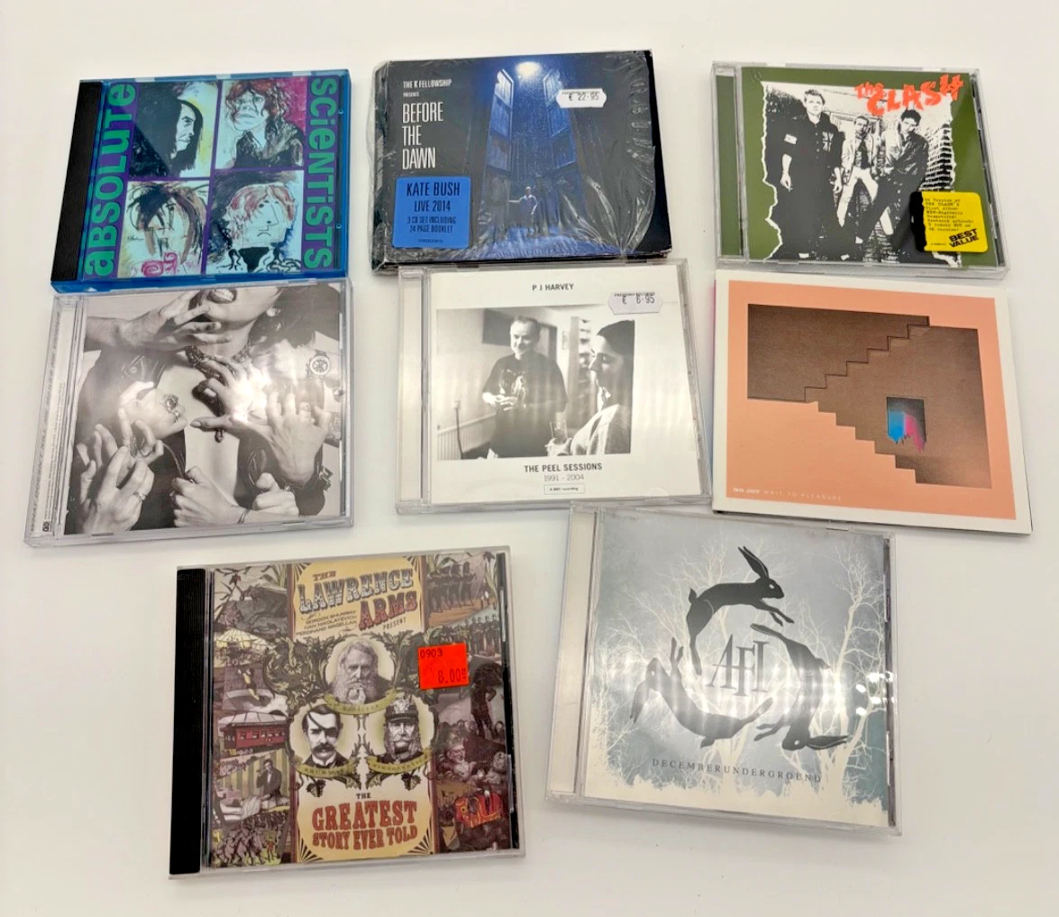 AFI Music CDs for sale | eBay