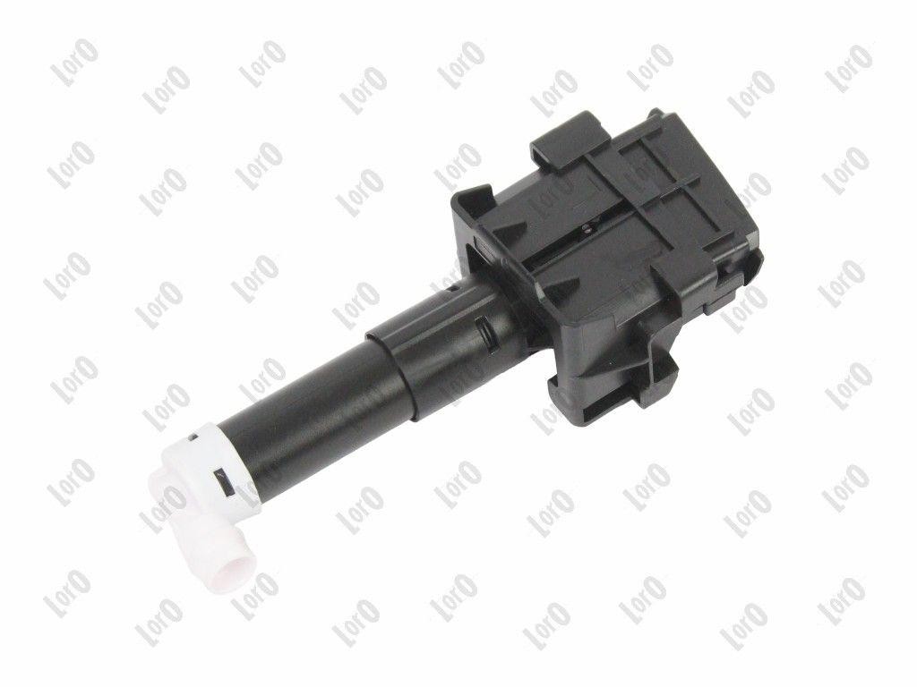 ABAKUS Washer Nozzle Headlight Cleaning Left 103-03-170 For Lexus