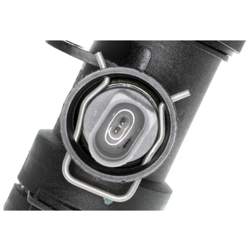 Vaico V10-4298 Radiator Hose Lower For 1K0122051GL VW Gti 06-08 Auti TT 09-15 - Image 2 of 2