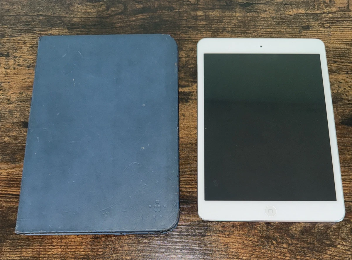 Unlocked 32GB iPad mini 1st Generation for sale | eBay