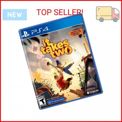 It Takes Two - PlayStation 4