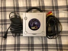Gamecube Console (Pokemon Gale Of Darkness Edition)