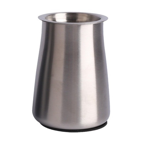 Effiziente Kaffeemehlfiltertasse mit Deckel für reibungsloses Brüherlebnis - Bild 5 von 31