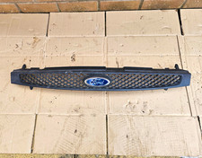 Ford Fiesta MK6 2002-2008 Front Top Grille