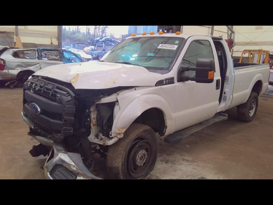 Antena F250SD 2016 6849257 Foto 4 de 4