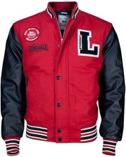 Lonsdale All Season Jacke Oxford All Season College Jacke