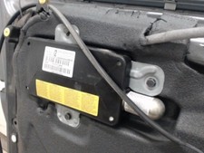 Porte avant et accessoires BMW X5
