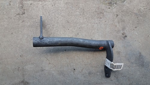 NOS GM 1970-1981 Chevy Camaro Clutch Z Bar Lever Z28 SS 3973082 1972 1973 1977 - Picture 2 of 8