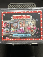 2026 Topps Garbage Pail Kids Valentine's Day Checklist Guide in-content 26
