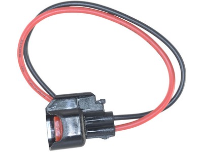 ABS Wheel Speed Sensor Connector For 2011-2019 Chevy Cruze 2015 2016 ZT353FF