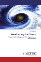Erin Beckwell | Weathering The Storm | Taschenbuch | Englisch (2014) | 148 S.