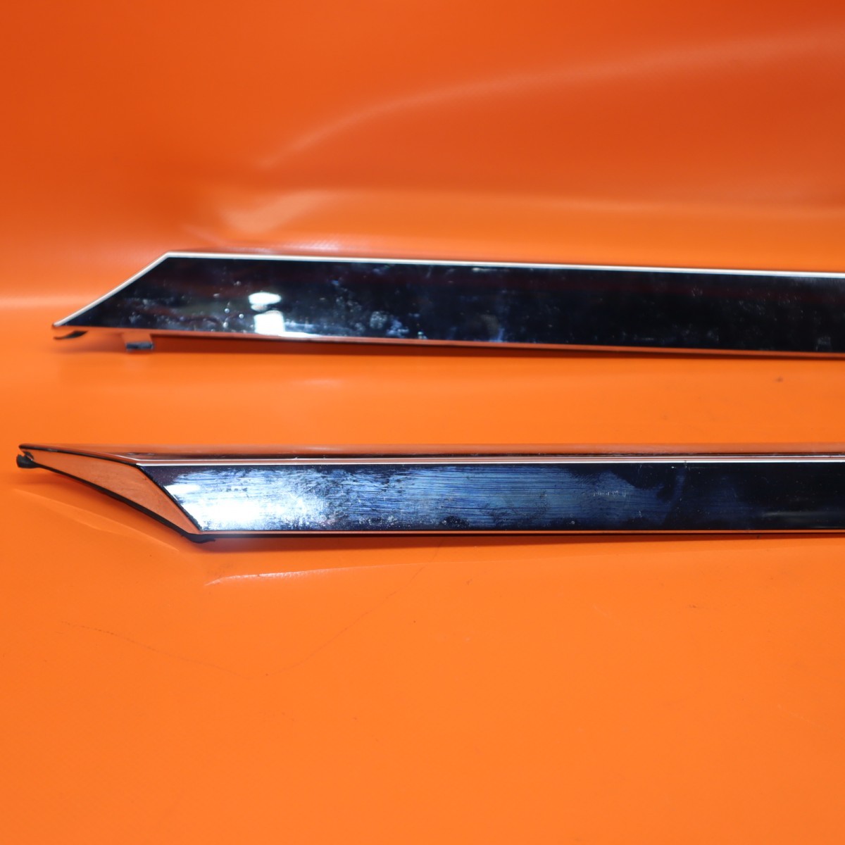 Bentley Continental GT Speed 2012-2014 Rear Left Molding P/N 3W8853535AA
