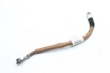 MERCEDES-BENZ EQC N293 400 Negative Battery Cable A2935401200 EV 300kw 2021
