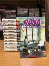 NANA COLLECTION PRIMA EDIZIONE PLANET MANGA AI YAZAWA - SCEGLI DALLA LISTA