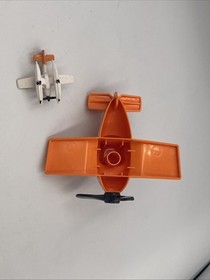 Lego Duplo Dusty Crophopper Disney Planes 10509 Dusty+ Mini Dusty Plane B10