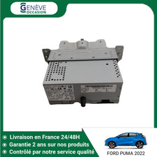 Autoradio Ford PUMA