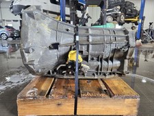 Automatic Transmission 8 Cylinder 4.6l 6r60 4wd Fits 07-08 Explorer 886653