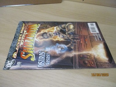 Power of Shazam!   # 48  US