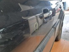 Porte avant et accessoires Hyundai TERRACAN