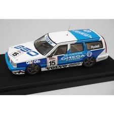 HPI 8113 Volvo 850 Estate BTCC 1994 #15 Rydell 1/43