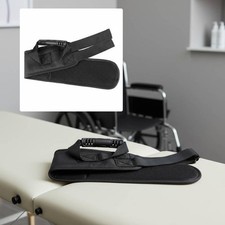 Leg Lifter Strap Assistive Mobility Aid Lightweight for Elderly