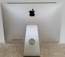 Apple iMac Mid 2011 21.5" i5 2.5GHz 16GB Ram 256/250 GB SSD AMD Radeon HD 6750M