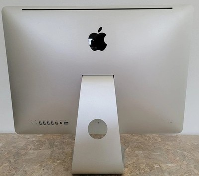 Apple iMac Mid 2011 21.5'' i5 2.5GHz 16GB Ram 500 GB HDD AMD Radeon HD 6750M