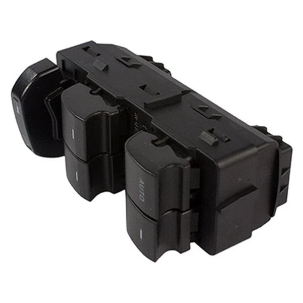 For Ford Edge 2011-2015 Motorcraft SW7310 Front Driver Side Window Switch Foto 2 de 4