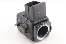 Rollei flex SL66 Film Cameras for sale | eBay