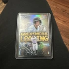 2025 Bowman Chrome Konnor Griffin Greatness Loading