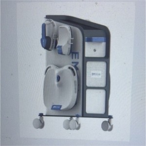 EMSlim HIFEM BODY SCULPTOR With All Accessories
