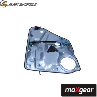 FENSTERHEBER 50-0351 FÜR VW PASSAT/B5.5 BBG/AMX/ATQ/APR/AQD/ALG/AHA/ACK 2.8L