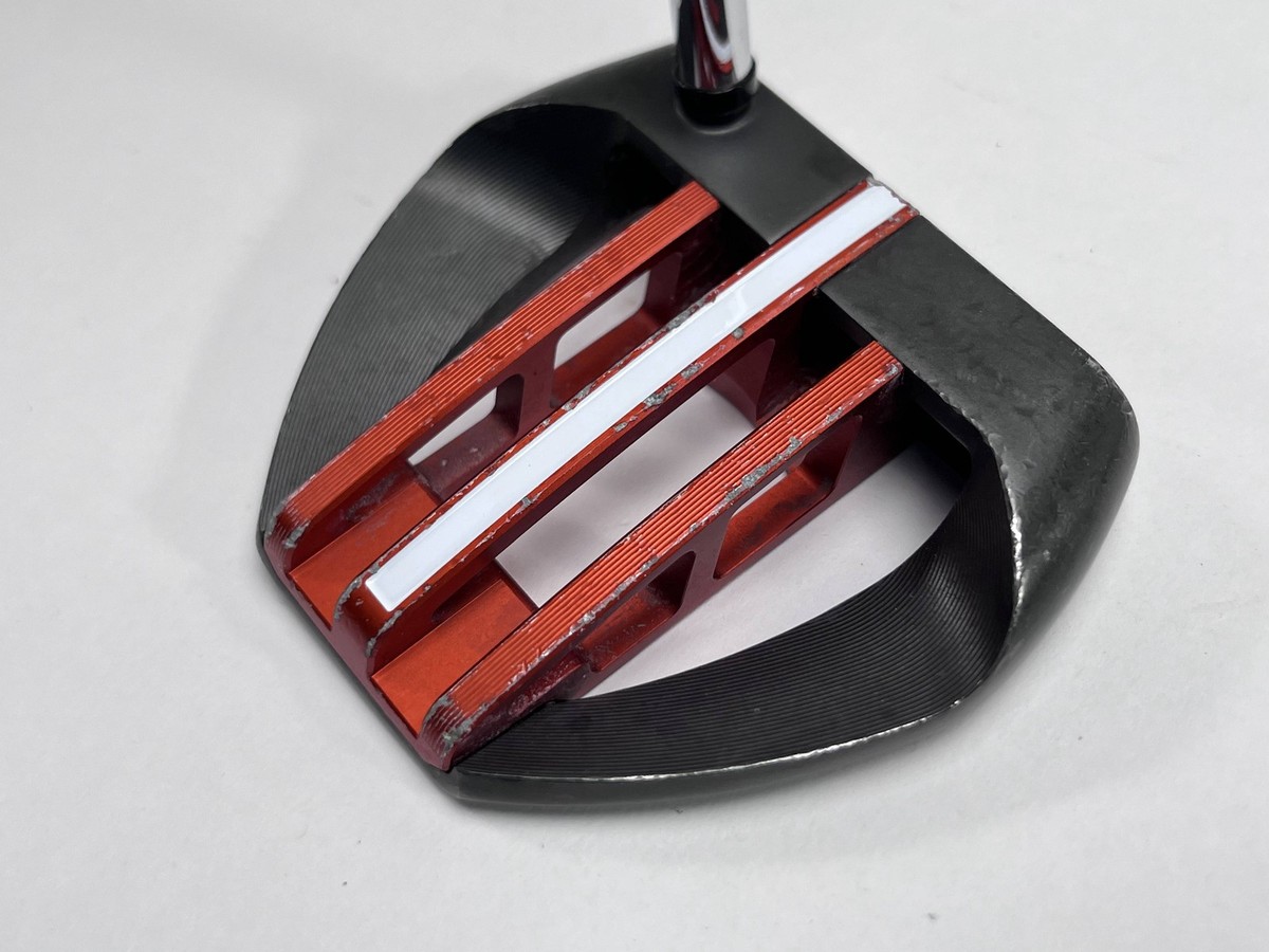 Odyssey EXO Stroke Lab Marxman Putter 35