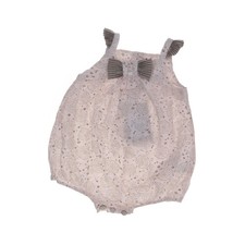 Tartine et Chocolat, Body, Größe: 38, Pink/Mehrfarbig, Baumwolle, Medaillon #iSl