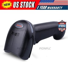 1PC Honeywell 1900GSR-2USB Usb Handheld Barcode Scanner New Fast Shipping