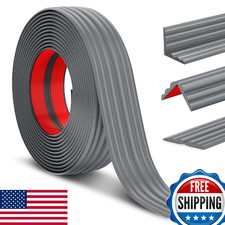 Mavionor Wall Corner Protector Peel and Stick Wall Molding Trim Flexible Corner