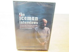 The Iceman Interviews (DVD, 2003) for sale online | eBay