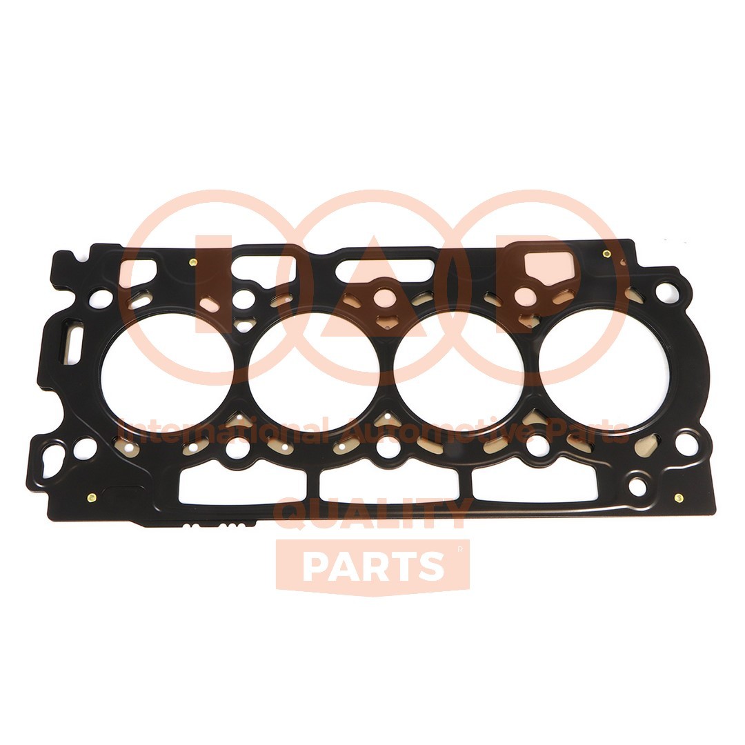Gasket, head 118-11051 IAP QUALITY PARTS for Peugeot Citroën Ford Fiat