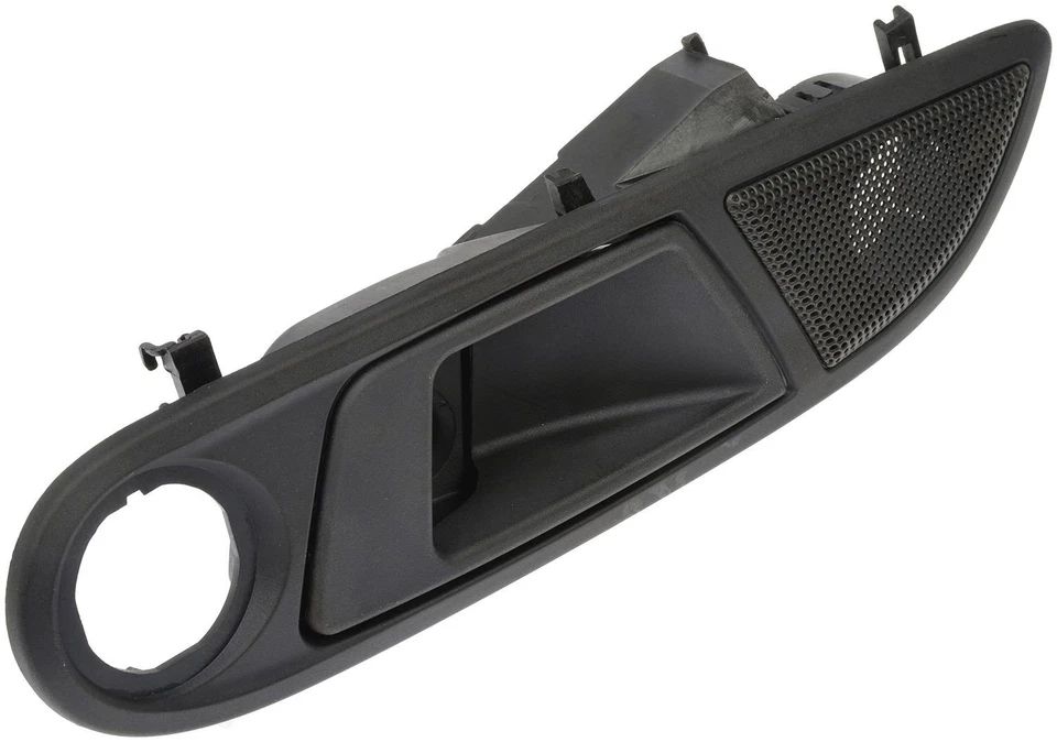 Manija de puerta interior Dorman 97602 para Ford EcoSport Fiesta 11-19 Foto 4 de 4